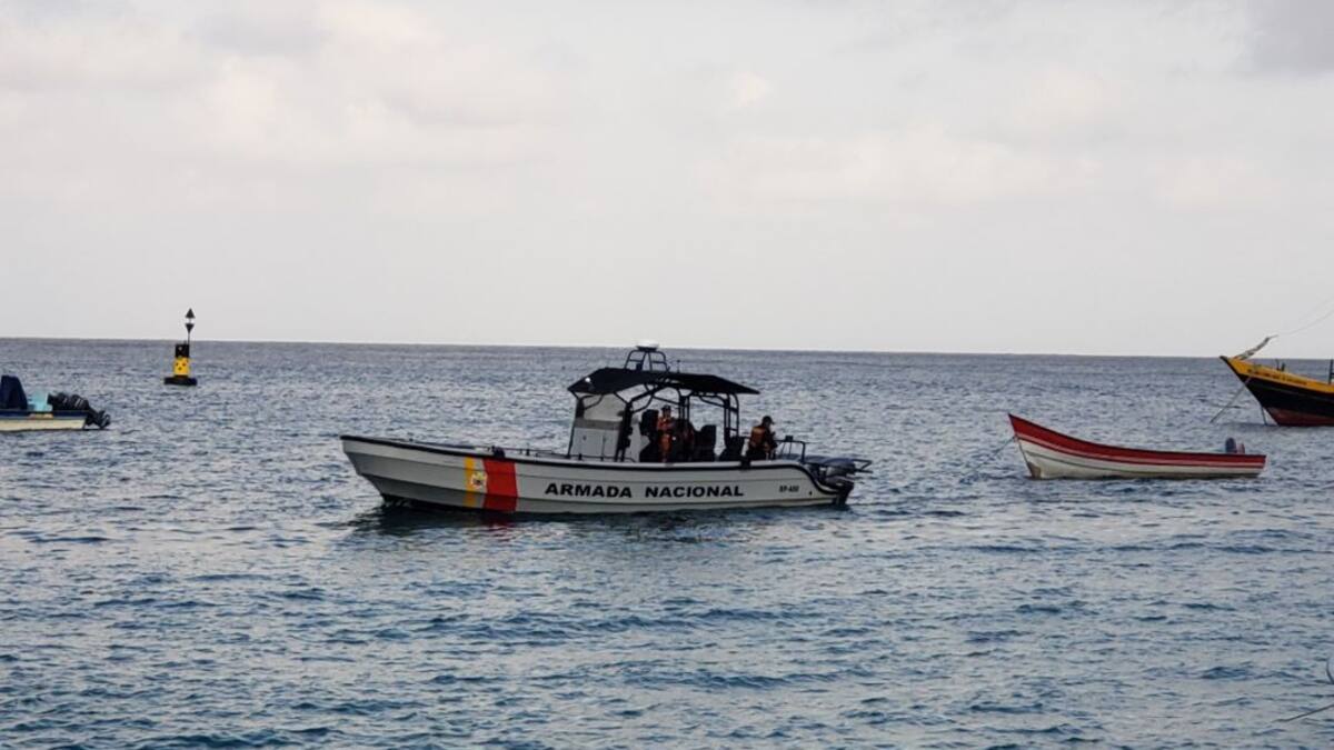 Pescadores en Buenaventura siguen siendo víctimas de la inseguridad