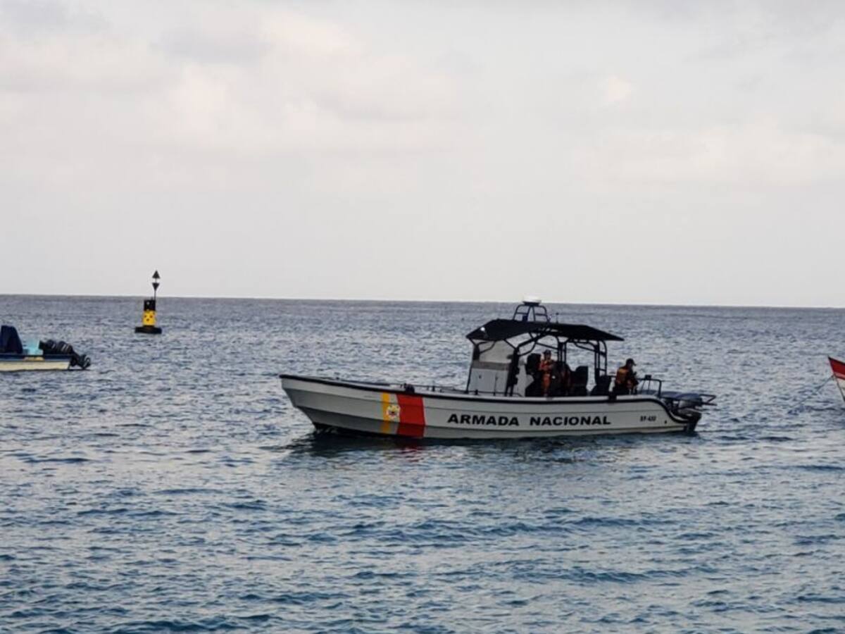 Pescadores en Buenaventura siguen siendo víctimas de la inseguridad