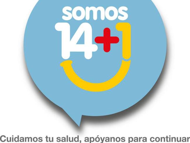Alianza “Somos 14+1” hace un llamado de emergencia por la crítica situación de hospitales y clínicas en Antioquia