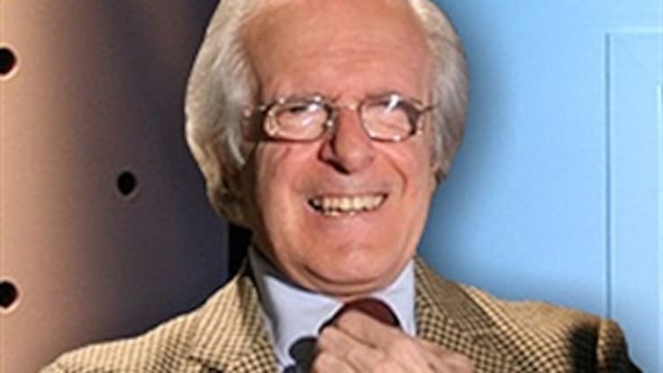 Falleció el maestro Bernardo Hoyos