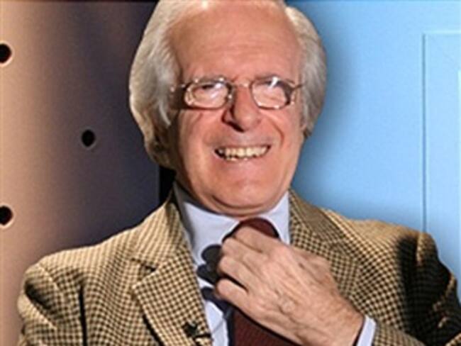 Falleció el maestro Bernardo Hoyos