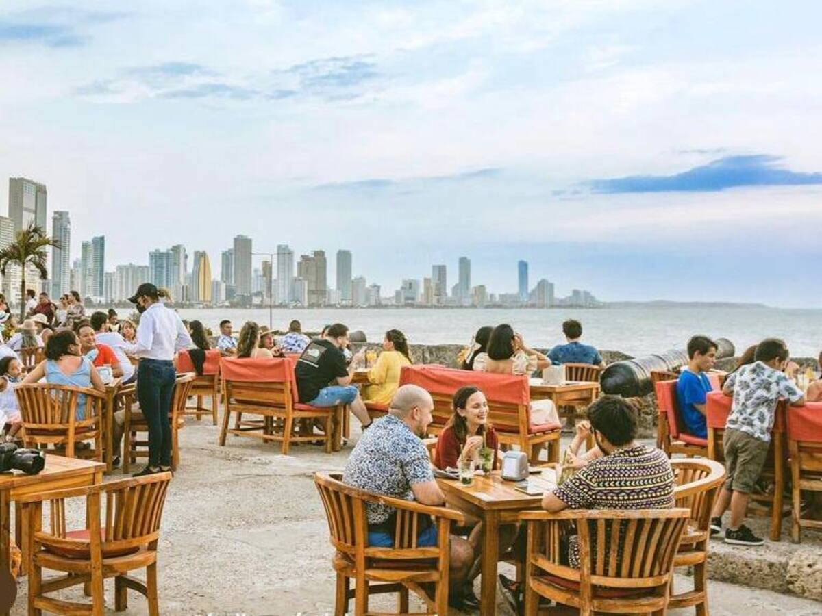 “En los últimos 10 años solicitamos ajustar el canon de arrendamiento”: Café del Mar