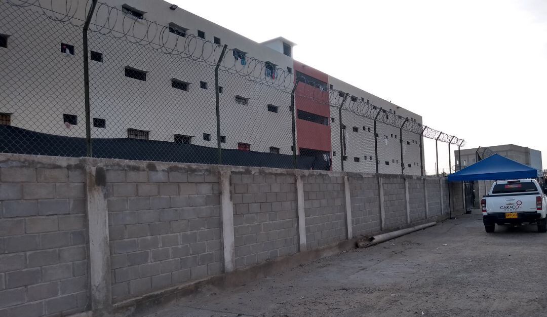 El ente de control habla de presunto detrimento patrimonial porque el Distrito habría arrendado más metros cuadrados de lo requerido