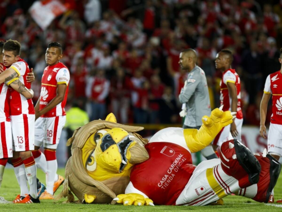 El Pulso del Fútbol, 16 de octubre