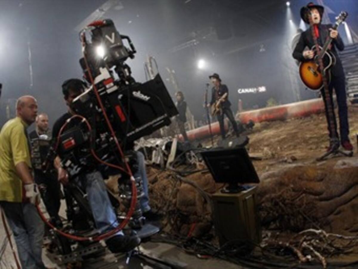 Enrique Bunbury estrenará video de desconectado en 3D