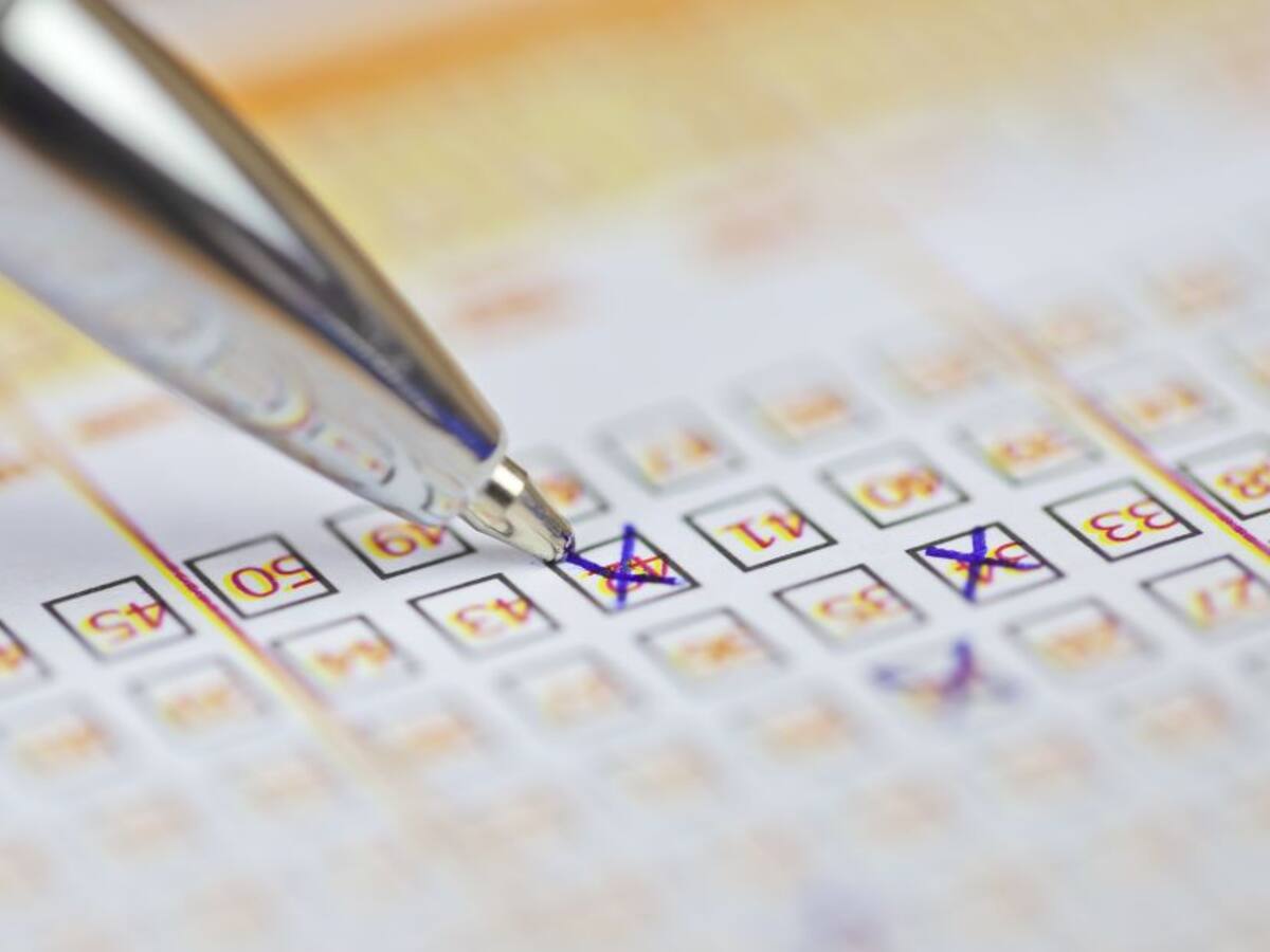 Consulte los resultados de chances y loterías del 23 de enero de 2022