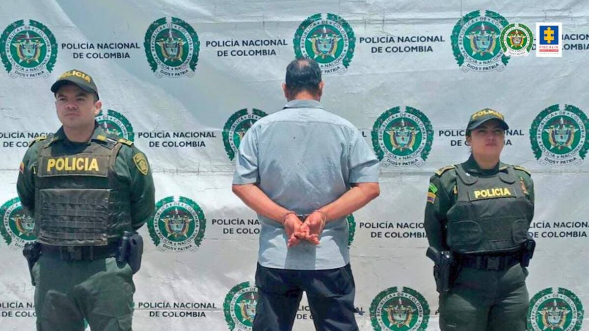 A la cárcel presunto homicida de líder minero de Maripí, Boyacá