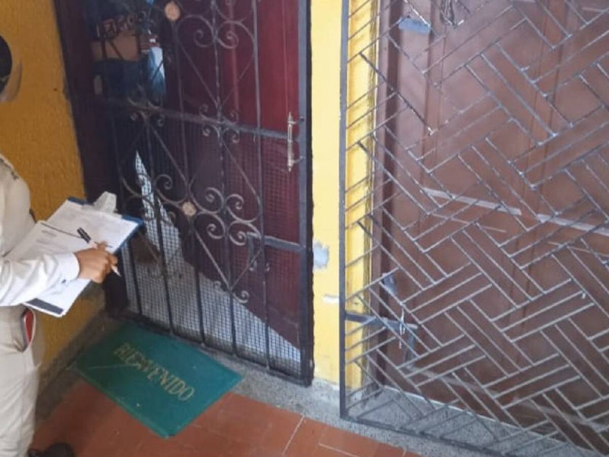 Afinia instaló nuevos medidores en el Conjunto Parque de Zaragocilla