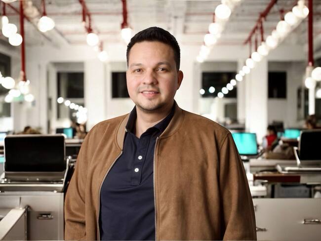 Lewis Fierro se consolida como el impulso técnico detrás de la transformación en Jet Technologies