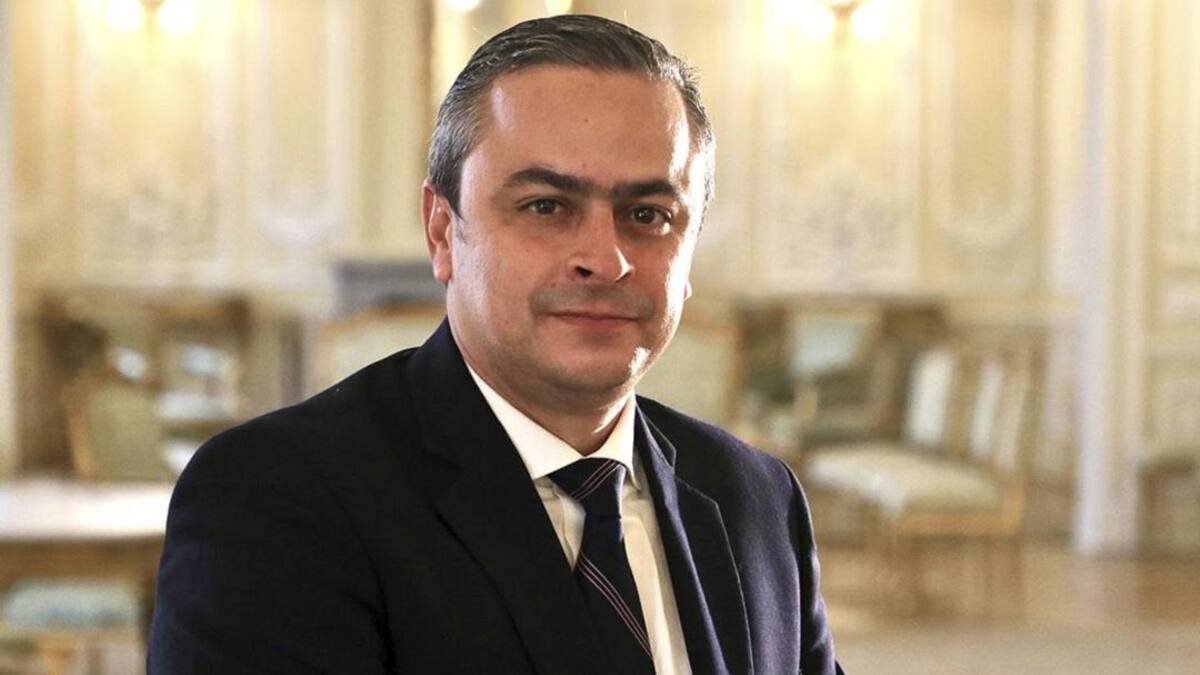 Juan Camilo Restrepo NO está inhabilitado para ser alcalde (e) de Medellín