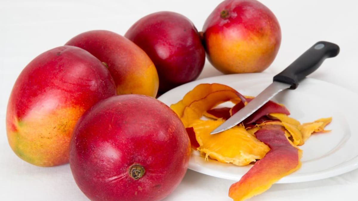 ¿Por qué es beneficioso consumir mango?