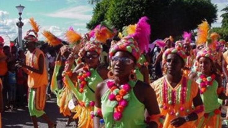 Celebramos el mes de afrocolombianidad en los Grandes Especiales