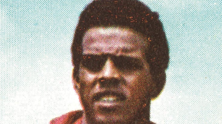 Foto Arcángel Britos