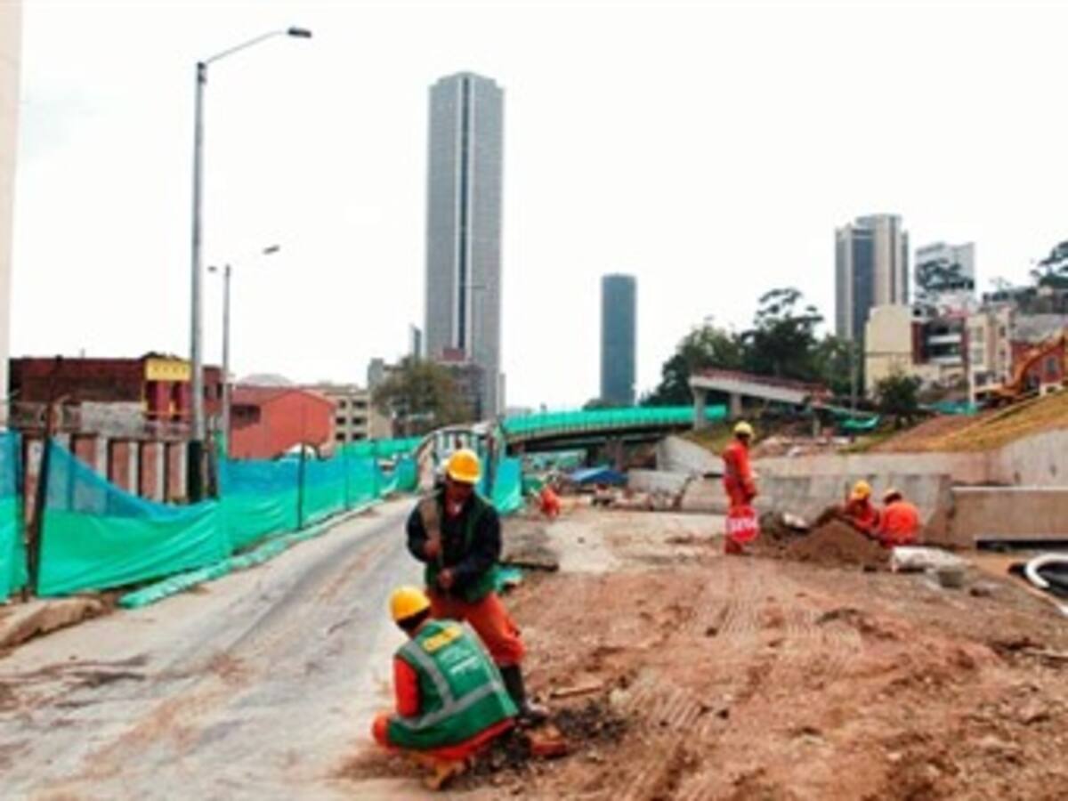 Idu iniciará nuevo plan de contratación en obra abandonada por los Nule