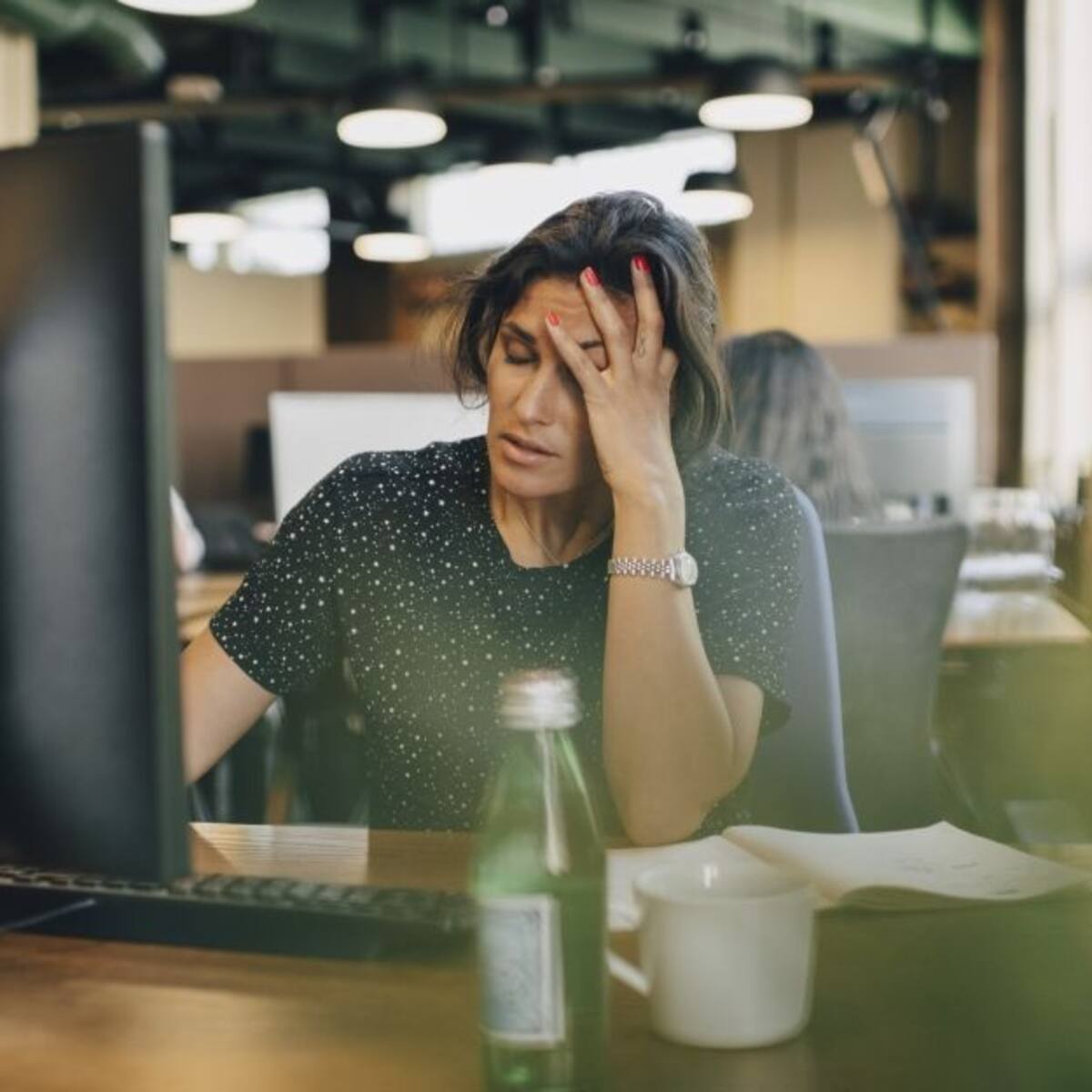 Migraña: cómo curarla y qué sirve para prevenirla