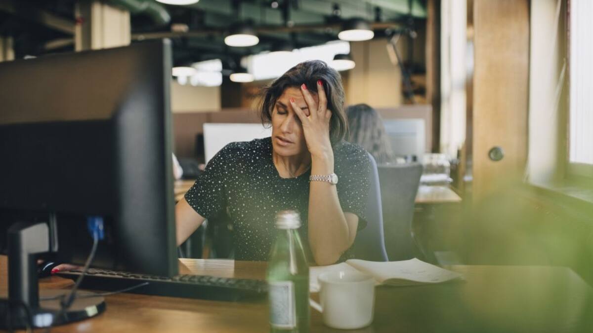 Migraña: cómo curarla y qué sirve para prevenirla