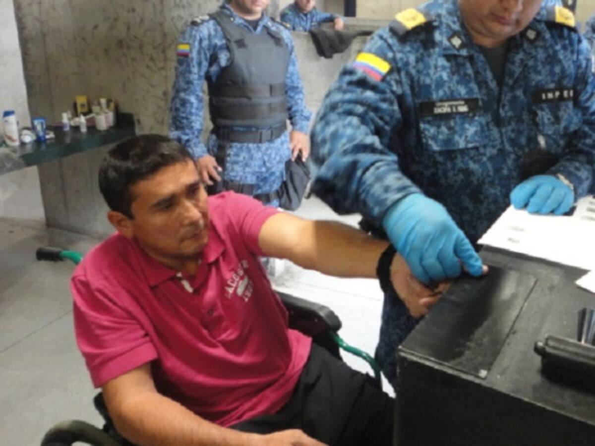 Incautan bienes por $1.5 billones a ‘Pedro Orejas’