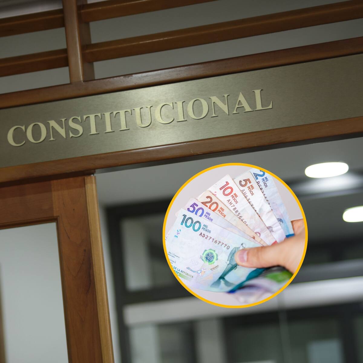 Emergencia económica: Corte Constitucional niega impedimentos y destraba debate sobre decretos