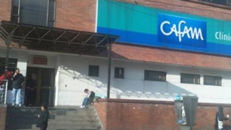 Cafam EPS logró salir de sus problemas financieros