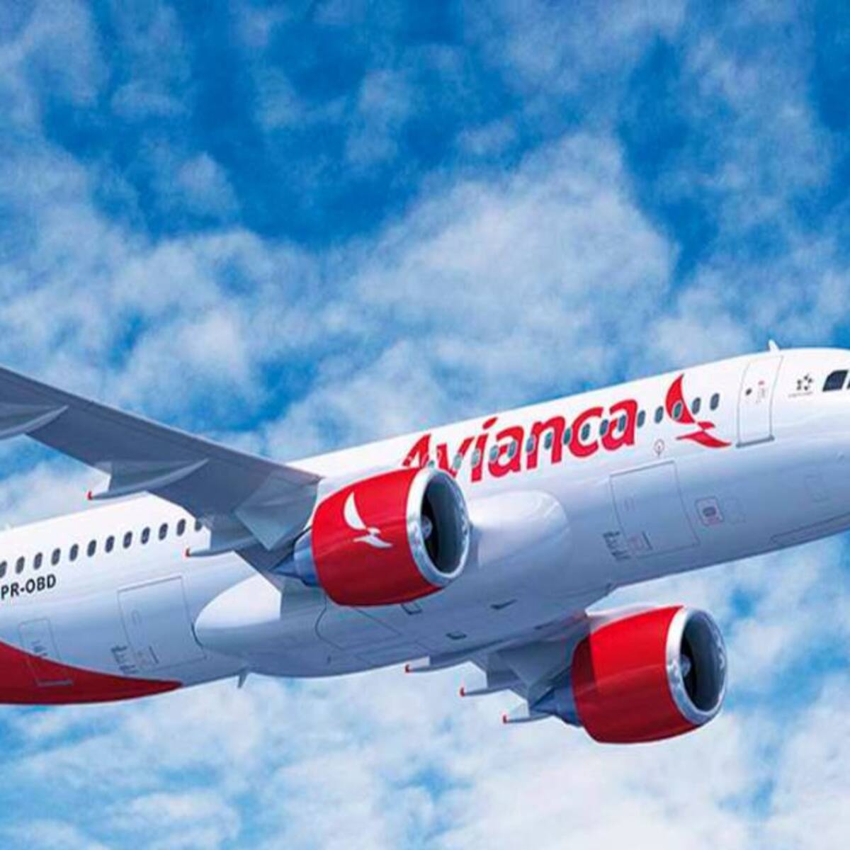 Todo listo para vuelo directo Bucaramanga - Miami