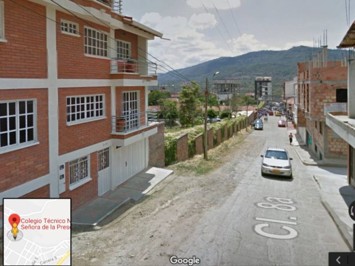 Juez dicta medida de internamiento a estudiante que mató a compañero