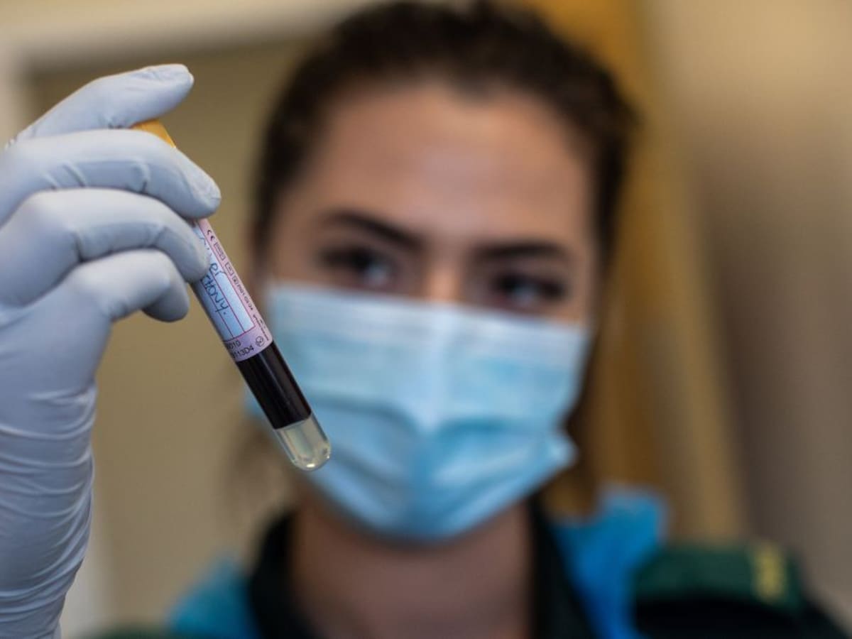 R. Unido inicia pruebas con test de diagnóstico temprano de cáncer