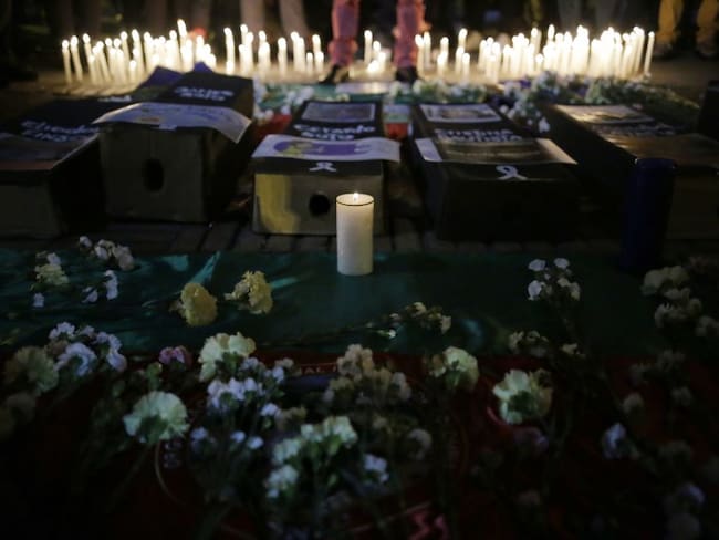 Desde la firma de la paz en Colombia han asesinado a 242 exguerrilleros