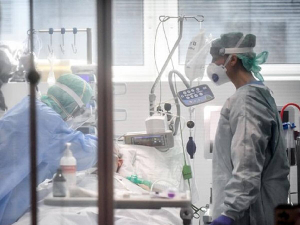 Sector médico pide agilizar proceso de vacunación en Cúcuta