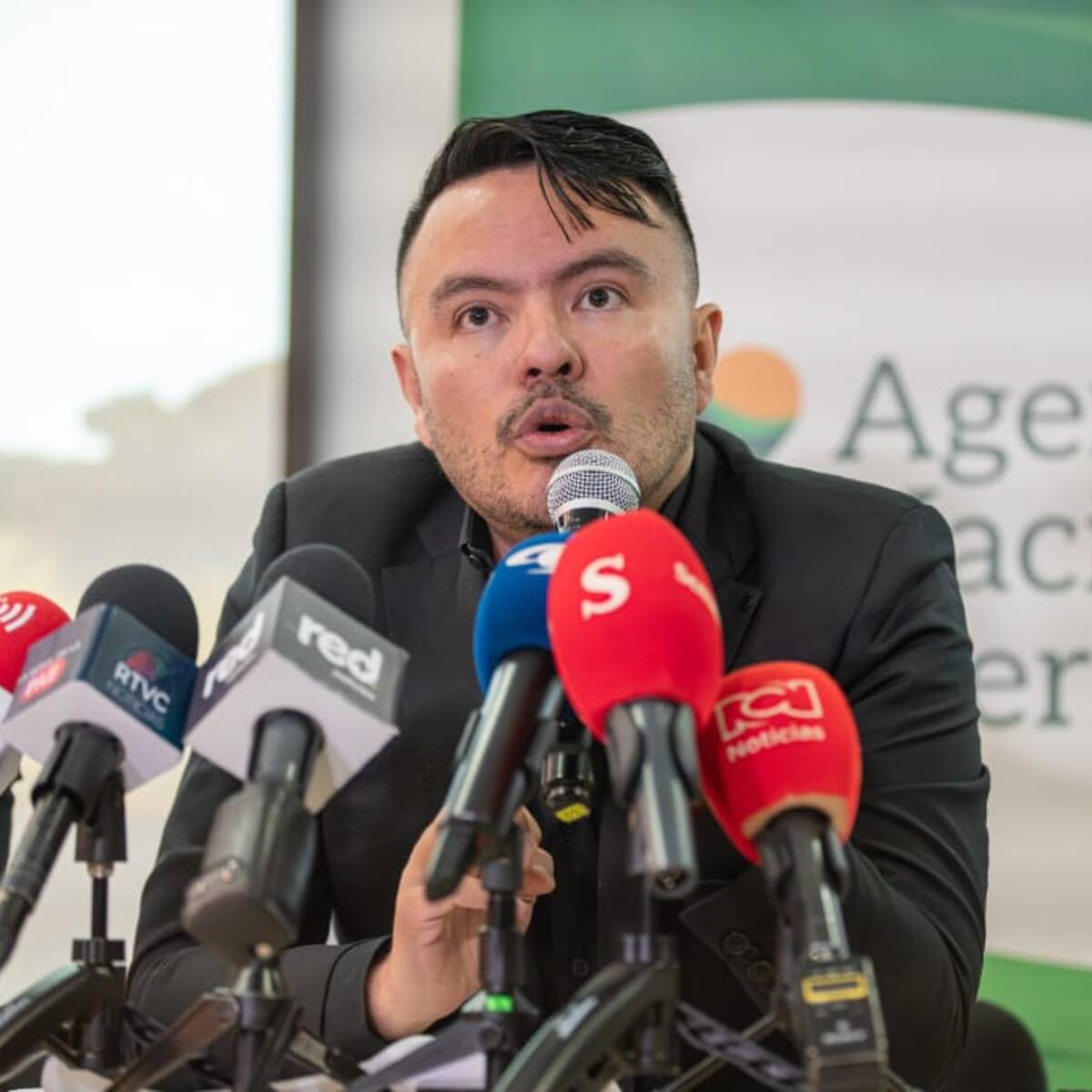 Agencia Nacional de Tierras denuncia la existencia de un Cartel de la Tierra en Córdoba