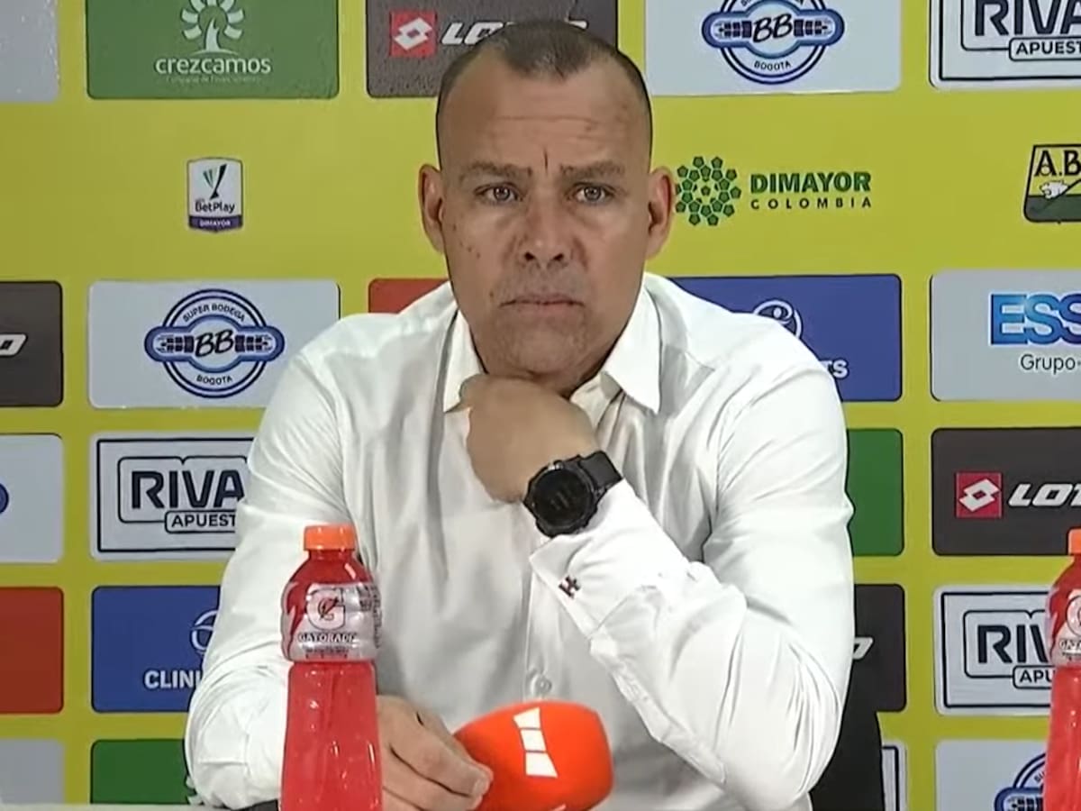 Dudamel sobre denuncia de irrupción del DIM en el VAR: “Es bastante grave y delicado”