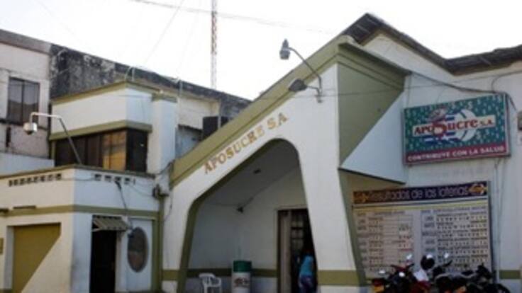 Solicitan a Aposucre suspender venta del chance en Sucre otorgado a empresa de “La Gata”