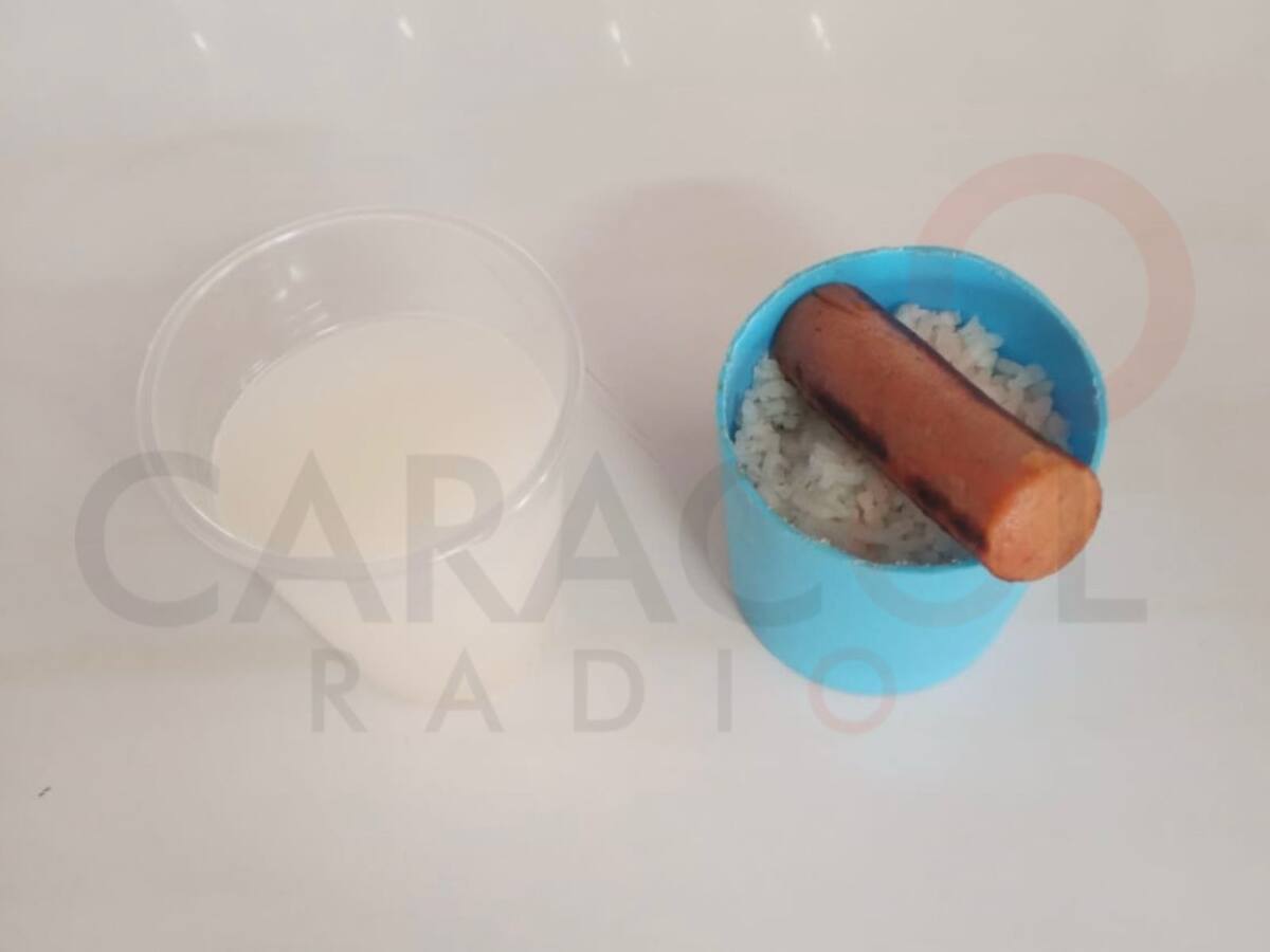 Huelga de hambre en cárcel Modelo de Cúcuta