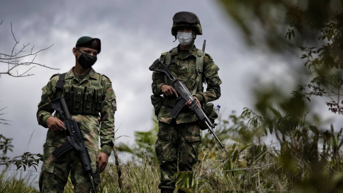 Masacre en zona rural de Tulúa