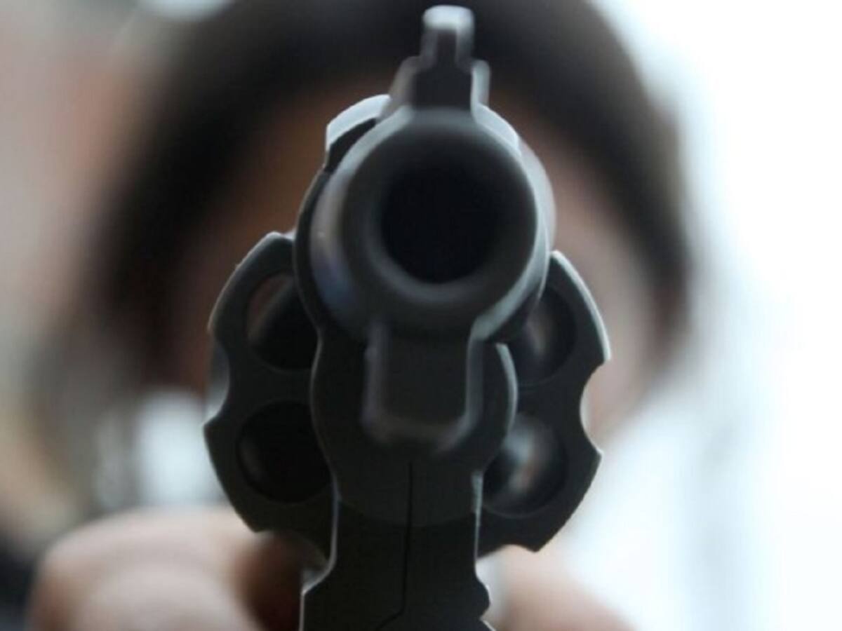 Hombres en moto balearon a un Policía en Sabanalarga, Atlántico