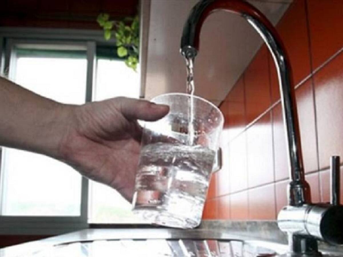 Cúcuta con racionamiento de agua por 24 horas