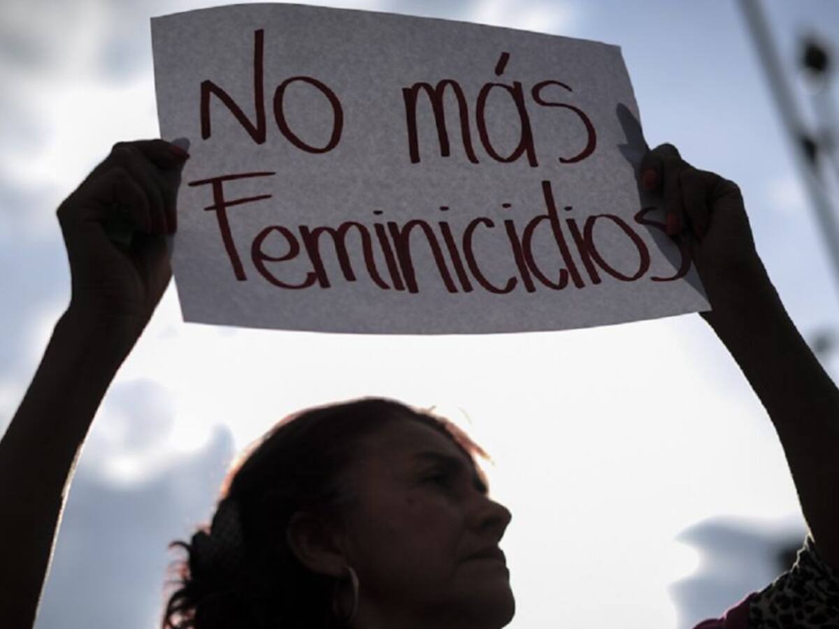 ¿Cuántos feminicidios se han presentado este año en el departamento del Quindío?