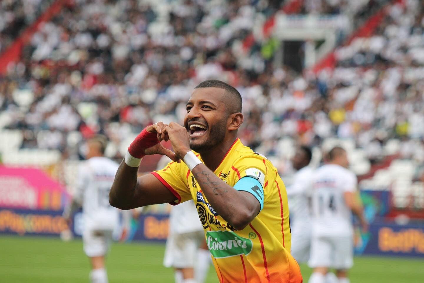 Cortesía | Deportivo Pereira