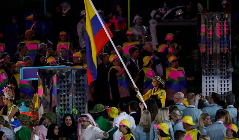 Los Juegos Olímpicos, la nueva batalla entre los canales nacionales.