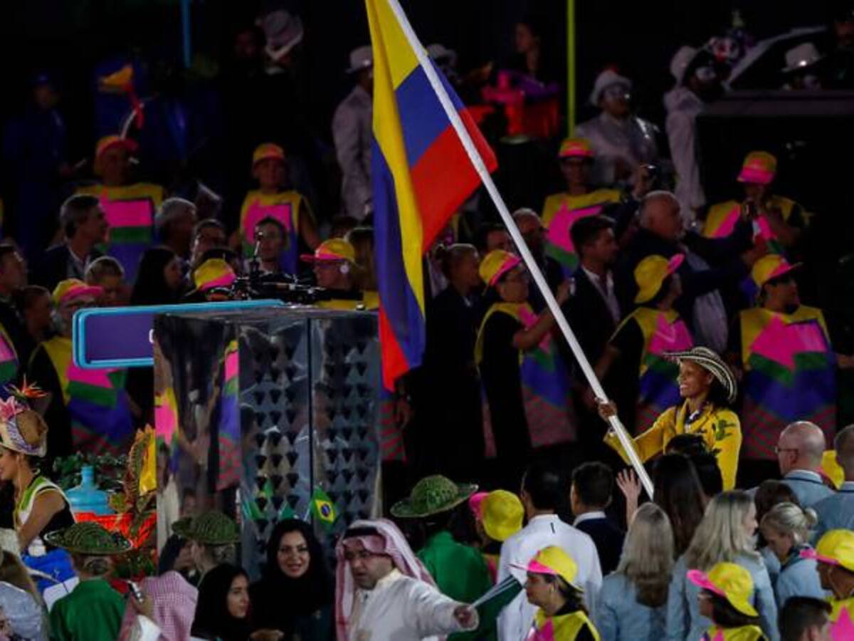 Los Juegos Olímpicos enfrentan a los canales nacionales por el rating de audiencia