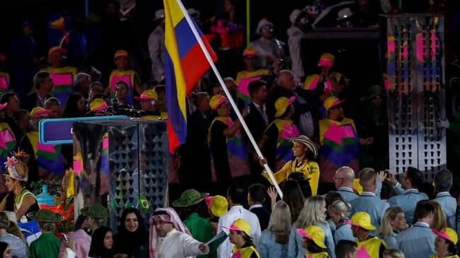 Los Juegos Olímpicos, la nueva batalla entre los canales nacionales.