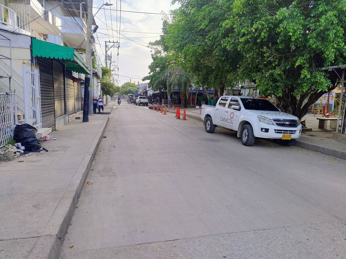 Preocupación por enfrentamientos entre menores de edad en el barrio San José de los Campanos
