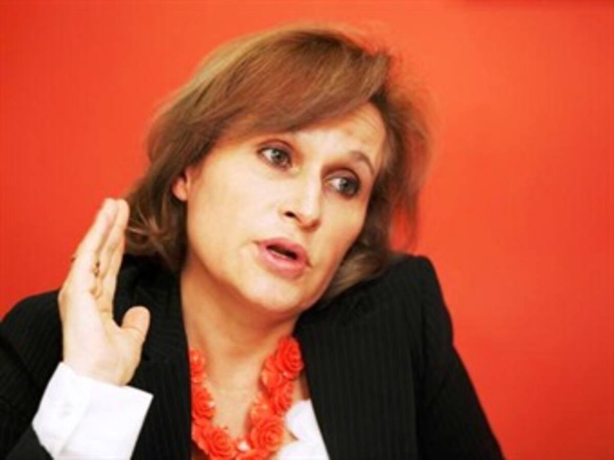 Le advertí al superfinanciero sobre los problemas de Interbolsa: Morelli