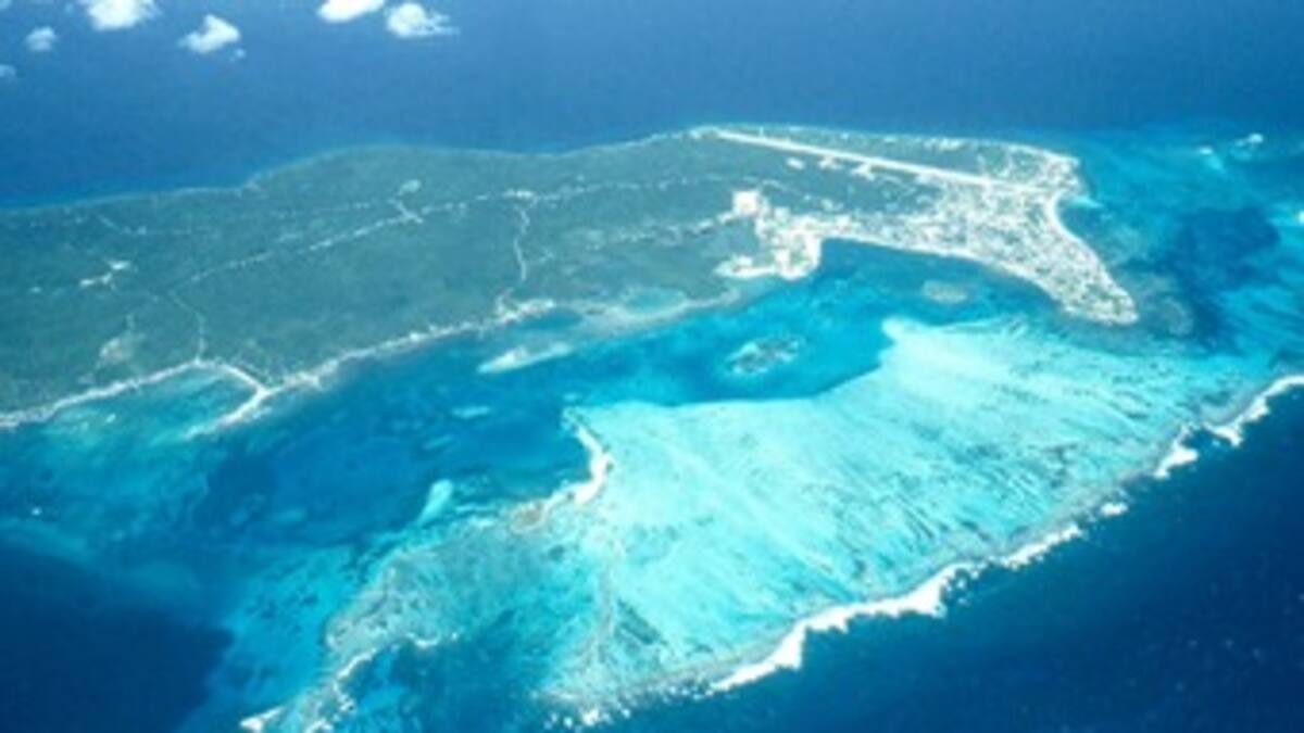 Si no se desacata fallo de La Haya, San Andrés se independizaría: Uribe