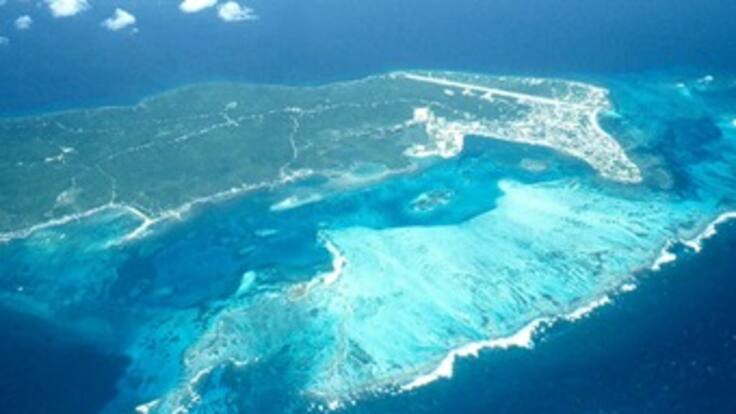 Si no se desacata fallo de La Haya, San Andrés se independizaría: Uribe