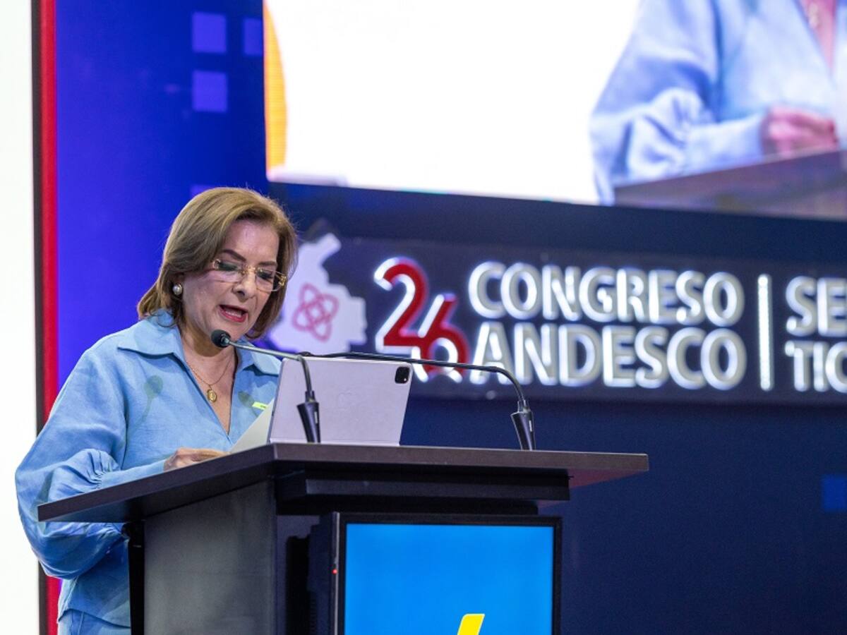 Procuradora advirtió posible desacato contra Gobierno por no nombrar expertos en la CREG