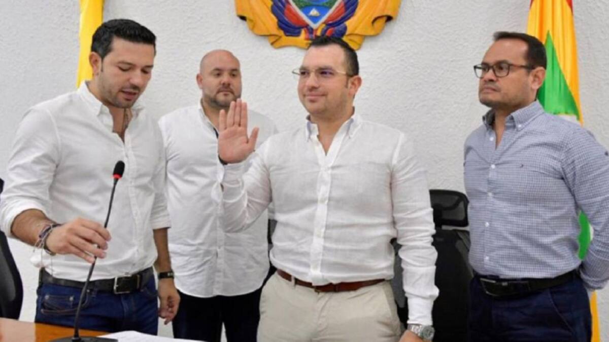 Procuraduría archivó investigación contra excontralor de Barranquilla