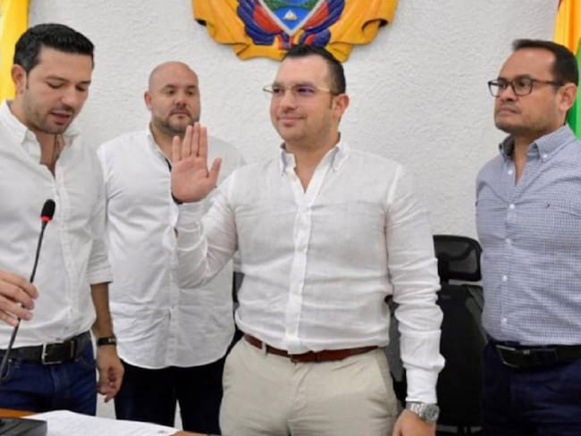 Excontralor de Barranquilla