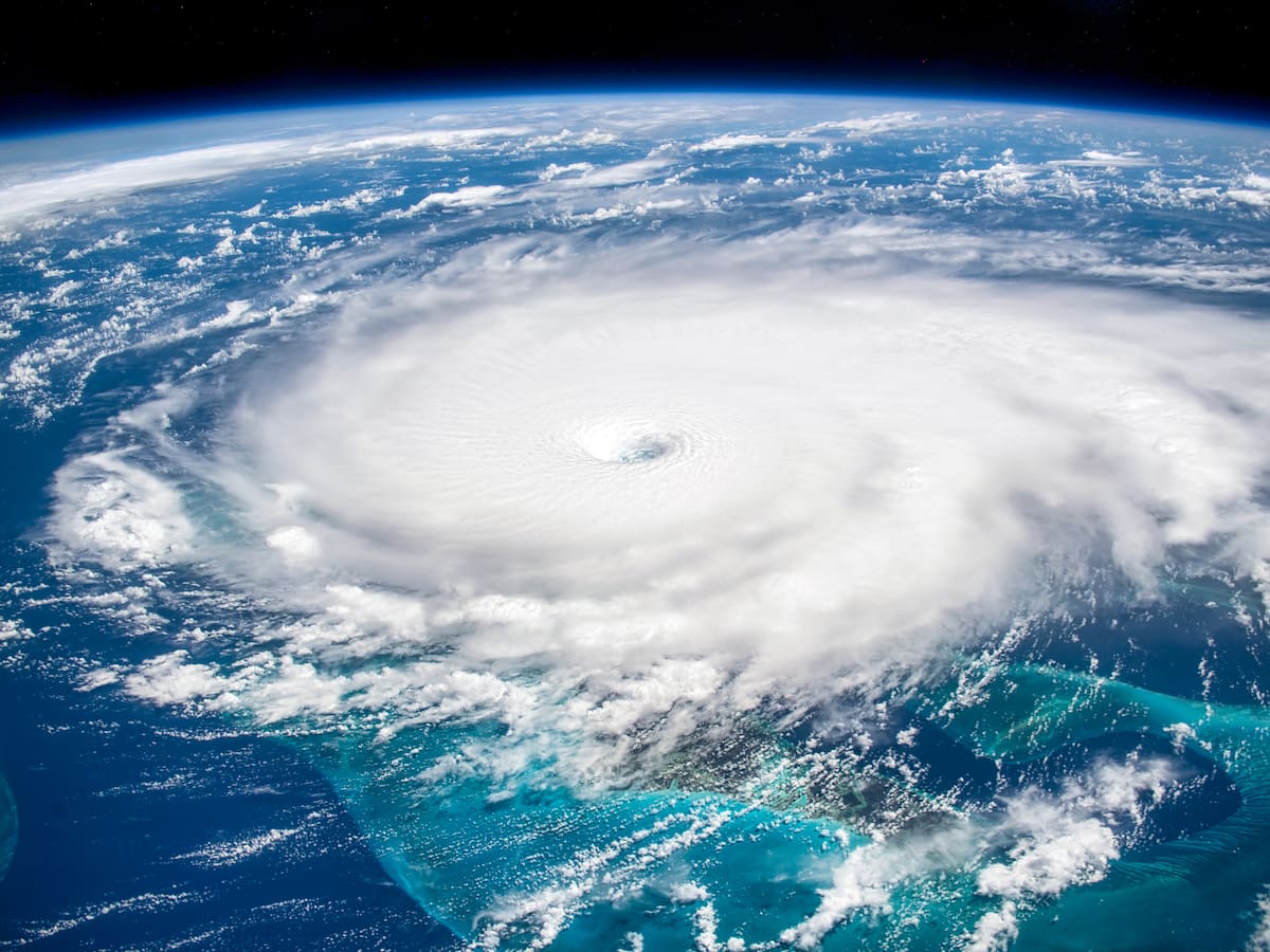 ¿Fenómeno de El Niño 2026 intensificará temporada de huracanes en Pacífico y Caribe? Experto explica