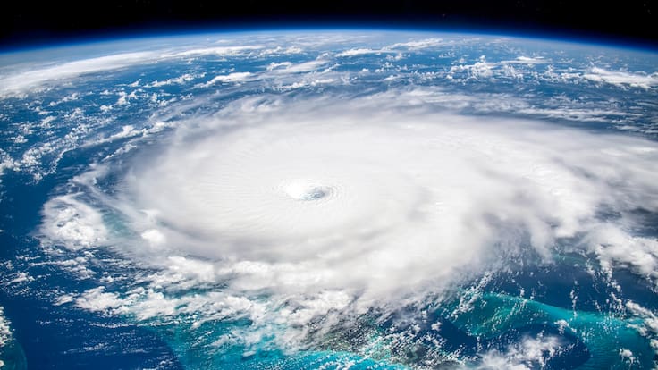 ¿Fenómeno de El Niño 2026 intensificará temporada de huracanes en Pacífico y Caribe? Experto explica