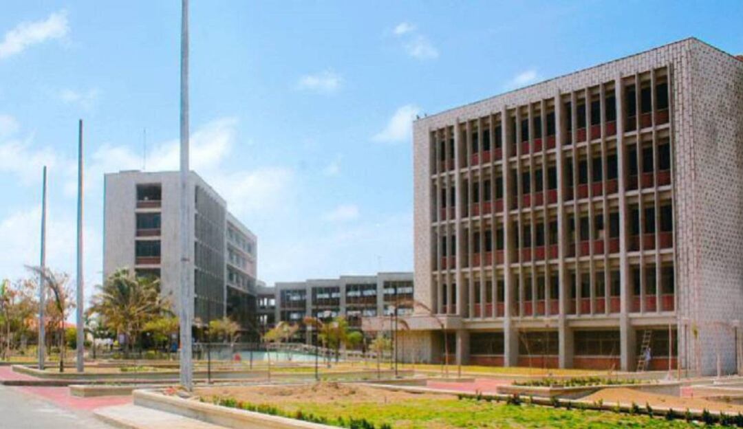 Universidad del Atlántico